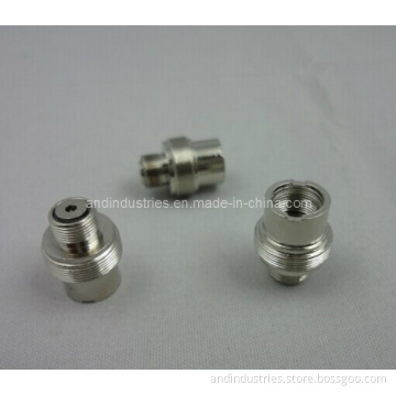Adaptor 510 EGO Connector Electronic Cigarette Battery Connector